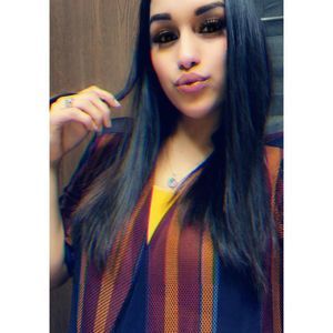 Meet your Posher, Anna